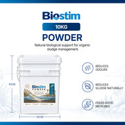 Biostim Powder (10kg)